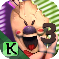 Ice Scream 3 Mod APK